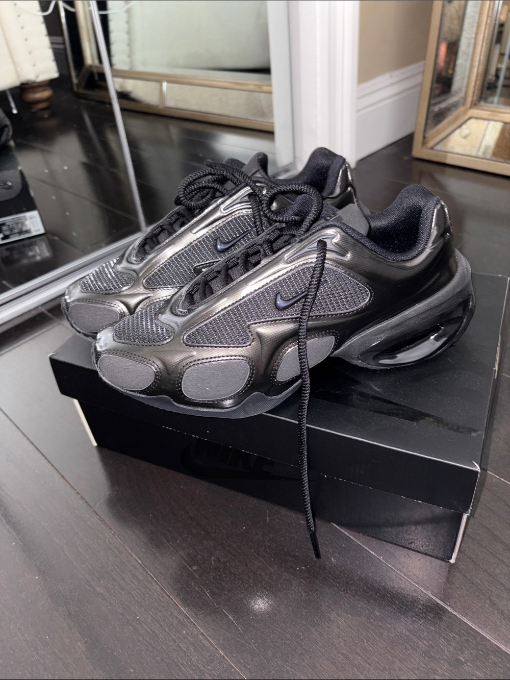 Women’s Nike air max muse